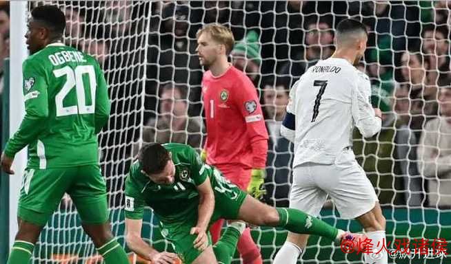 C罗不会缺席世界杯首战！FIFA官方：C罗禁赛3场 但2场是缓期执行