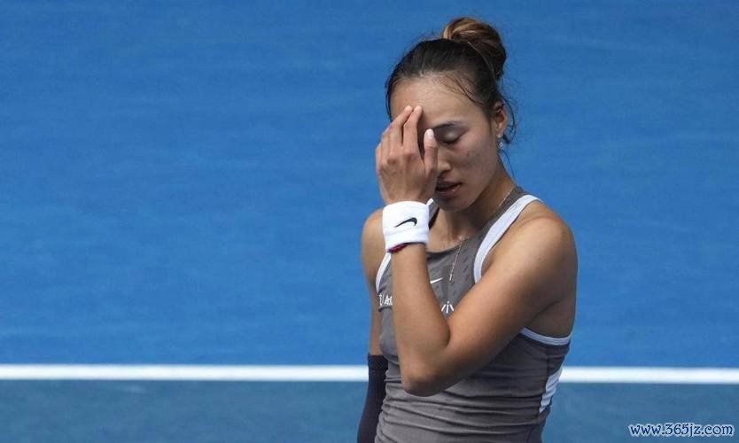 郑钦文因伤未愈退出澳网