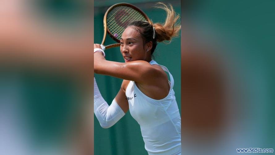 郑钦文因未达最佳状态宣布退出澳网，何时能重返赛场？