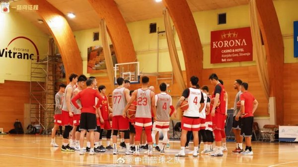 问鼎娱乐下载 强将归队 李凯尔赴欧与中国男篮会合