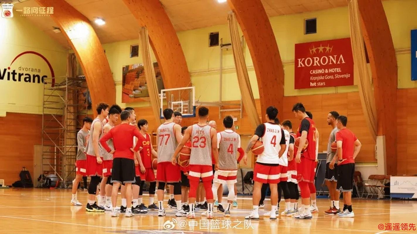 强将归队 李凯尔赴欧与中国男篮会合 强将归队 李凯尔赴欧与中国男篮会合