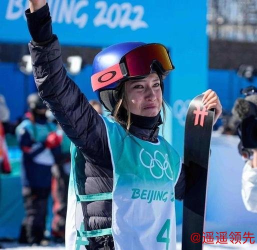 谷爱凌拿到世界杯个人第20冠，下月将出征米兰冬奥会