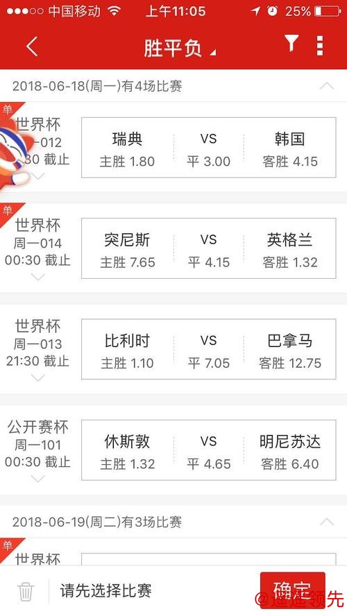 世界杯下注开户最佳平台推荐